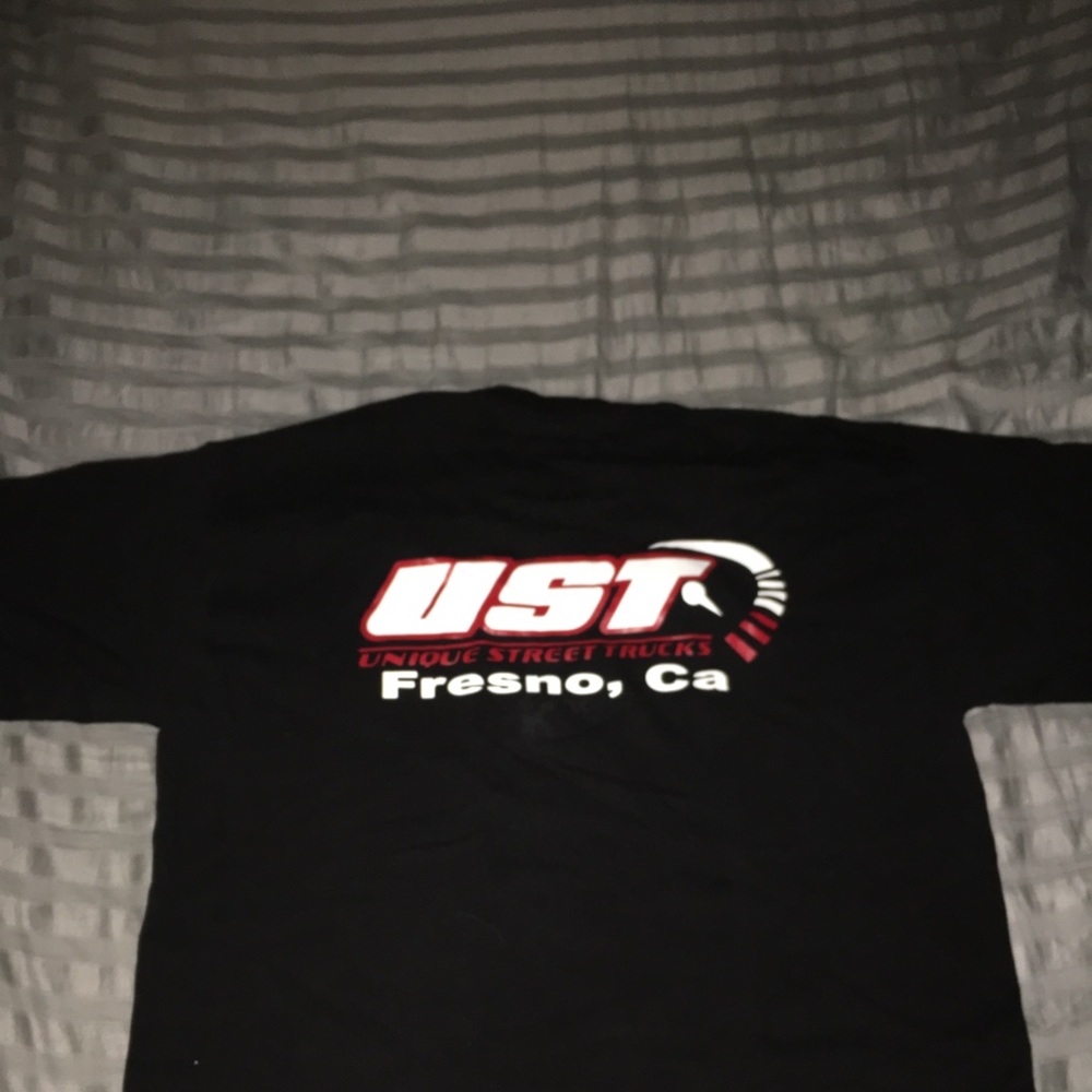 UST Shirt
